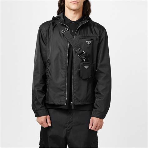 prada suit jackets for mens|prada jackets men's windbreaker.